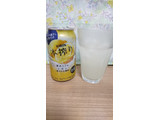「KIRIN 本搾り レモン 缶350ml」のクチコミ画像 by ゆうしょうさん