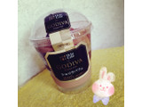 「ローソン Uchi Cafe’ SWEETS × GODIVA ショコラパフェ」のクチコミ画像 by rierie.さん