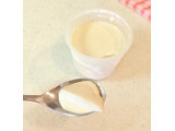 「オハヨー ジャージー牛乳プリン キャラメル カップ115g」のクチコミ画像 by ビーピィさん