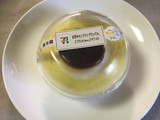 「セブン-イレブン お芋のモンブランプリンパフェ」のクチコミ画像 by おっちゃまさん