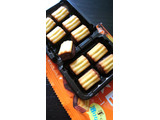 「森永製菓 ベイク クッキー 袋10粒」のクチコミ画像 by むにーさん