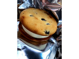 「ロッテ SWEETS SQUARE 果実のふんわりケーキアイスサンド 袋50ml」のクチコミ画像 by シナもンさん