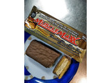 「マッスルマックス MUSCLE MAXX チョコレートピーナッツバター味 袋1本」のクチコミ画像 by minorinりん さん