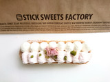 「STICK SWEETS FACTORY さくらのタルト」のクチコミ画像 by いちごみるうさん