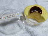 「セブン-イレブン お芋のモンブランプリンパフェ」のクチコミ画像 by レビュアーさん