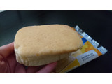 「ヤマザキ ザクザククッキーパン 練乳クリーム ホームパイ使用 袋1個」のクチコミ画像 by むにーさん