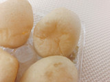 「モンテール 小さな洋菓子店 ぽちゃたまシュー パック4個」のクチコミ画像 by gggさん