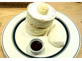 「cafe＆pancakes gram プレミアムパンケーキ」のクチコミ画像 by ゆっち0606さん