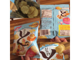 「UHA味覚糖 おさつどきっ パンケーキ味 袋60g」のクチコミ画像 by レビュアーさん