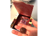「ギンビス 銀座＠ラスク CACABALL ミルクチョコレート 箱42g」のクチコミ画像 by みーちゃまさん