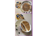 「明治 エッセル スーパーカップSweet’s ブルーベリーチーズケーキ カップ172ml」のクチコミ画像 by my name is...さん