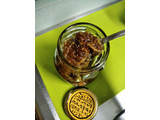 「共栄食糧 小豆島 食べる生姜 オリーブオイル漬け 瓶145g」のクチコミ画像 by minorinりん さん