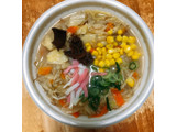 「セブン-イレブン 1日分の野菜を食べるちゃんぽん 熟成麺」のクチコミ画像 by ユズハさん