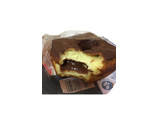 「ファミリーマート チョコクリームサンドドーナツ」のクチコミ画像 by STOneSTARさん