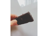 「有楽製菓 ブラックサンダー ビター 袋1本」のクチコミ画像 by ゆにょちゃぬさん