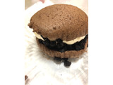 「ヤマザキ クッキー＆クリームサンドケーキ 袋1個」のクチコミ画像 by レビュアーさん