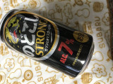 「KIRIN のどごし STRONG 缶350ml」のクチコミ画像 by ゆきチョコさん