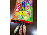 「亀田製菓 ハッピーターン 3種のアソート 袋154g」のクチコミ画像 by みゅー14さん