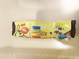 「オランジェ チョコバナナのエクレア 袋1個」のクチコミ画像 by いちごみるうさん