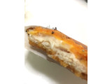 「セブン-イレブン とろーりチーズチキン フィレ」のクチコミ画像 by カルーアさん