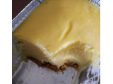 「ファミリーマート ニューヨークチーズケーキ デンマーク産クリームチーズ使用」のクチコミ画像 by レビュアーさん