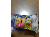 「ヤマザキ 北海道おいしさ探訪 北海道産牛乳のリングドーナツ 袋6個」のクチコミ画像 by レビュアーさん
