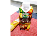 「カゴメ 野菜生活100 Smoothie カカオアーモンドMix ボトル330ml」のクチコミ画像 by アゲハさん