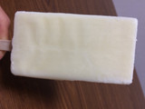 「ロッテ 練乳ミルクバー 袋90ml」のクチコミ画像 by ひむひむさん