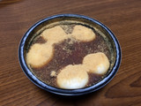 「井村屋 やわもちアイス 京きなこつぶあんカップ カップ140ml」のクチコミ画像 by ひむひむさん