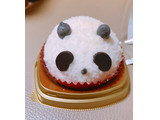 「セブン-イレブン パンダのいちごチョコケーキ」のクチコミ画像 by オタチーヌさん