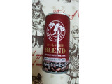 「ロヂャース商事 おいしい珈琲 BLEND 缶190g」のクチコミ画像 by 紫の上さん