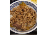 「吉野家 牛丼」のクチコミ画像 by taktak99さん