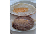 「ヤマザキ こだわりデミグラスソースのハンバーグパン 袋1個」のクチコミ画像 by レビュアーさん