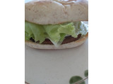「ヤマザキ こだわりデミグラスソースのハンバーグパン 袋1個」のクチコミ画像 by レビュアーさん