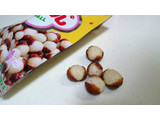 「植垣米菓 鶯ボール 袋56g」のクチコミ画像 by ゆっち0606さん