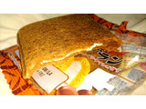 「フジパン 黒糖スナックサンド モンブラン 袋2個」のクチコミ画像 by シモイケさん
