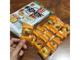 「三幸製菓 チーズアーモンド 袋16枚」のクチコミ画像 by レビュアーさん