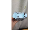 「明治 ザチョコミント ザクザクチョコクッキー入り」のクチコミ画像 by 高野アイスさん