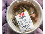 「セブン-イレブン 野菜を食べよう！ちゃんぽんスープ」のクチコミ画像 by シナもンさん