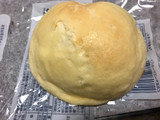 「神戸屋 北海道チーズケーキパン 袋1個」のクチコミ画像 by レビュアーさん