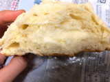 「神戸屋 北海道チーズケーキパン 袋1個」のクチコミ画像 by レビュアーさん