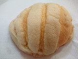 「フジパン ブリオッシュホイップメロンパン 袋1個」のクチコミ画像 by SANAさん