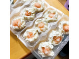 「味の素冷凍食品 お弁当うれしい！ プリプリのエビシューマイ 12個入り 袋156g」のクチコミ画像 by ユズハさん