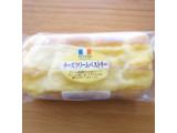 「ヤマザキ チーズクリームペストリー 袋1個」のクチコミ画像 by emaさん
