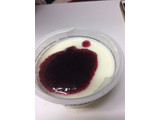 「トーラク 神戸シェフクラブ ブルーベリーの濃厚チーズケーキ カップ98g」のクチコミ画像 by めーぐーさん