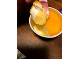 「ハーゲンダッツ ミニカップ マンゴープリン ココナッツミルク仕立て カップ99ml」のクチコミ画像 by あっちゅんちゃんさん