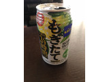「アサヒ もぎたて まるごと搾りスウィーティー 缶350ml」のクチコミ画像 by meisuiさん