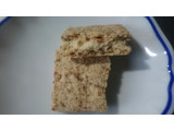 「アサヒ クリーム玄米ブラン 豆乳カスタード 袋2枚×2」のクチコミ画像 by banさん