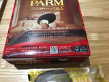 「森永 PARM チョコレート 箱55ml×6」のクチコミ画像 by SweetSilさん