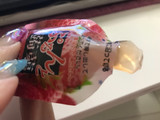 「オリヒロ ぷるんと蒟蒻ゼリー イチゴ＋メロン 袋20g×12」のクチコミ画像 by SweetSilさん